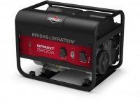 Бензиновый генератор Briggs&Stratton Sprint 3200А